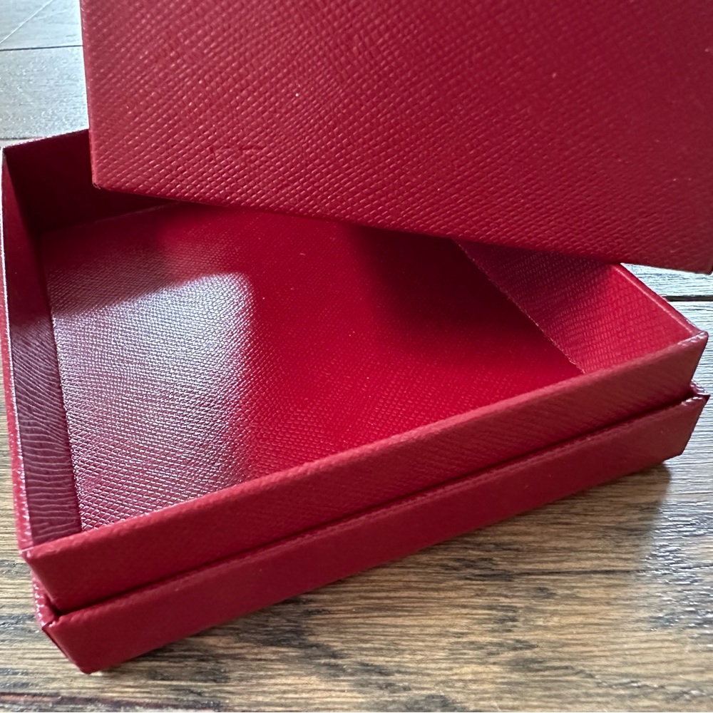 Cartier ring box - Picture 2 of 4